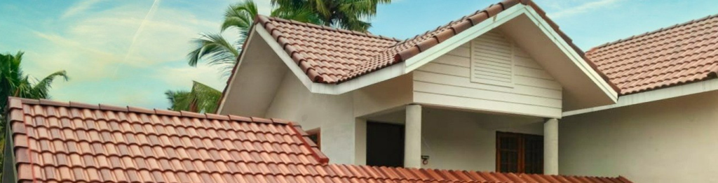 Transform Your Living Space with Authentic Terracotta and Ceramic Tiles From Kerala Tiles